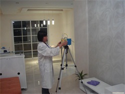 應(yīng)用多的甲醛檢測廠家地址